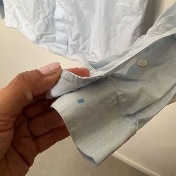 Sandro Button Down Shirt - Picture 7 of 7